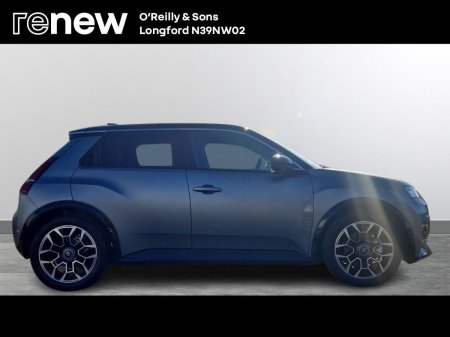 2027 Renault 5 - photo 7