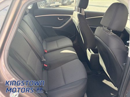 2015 Hyundai i30 - photo 16
