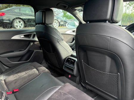 2017 Audi A6 - photo 6
