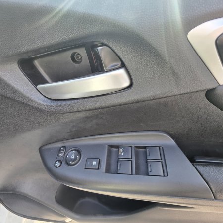 2016 Honda Fit - photo 24