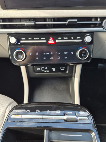 2024 Hyundai Tucson - photo 33