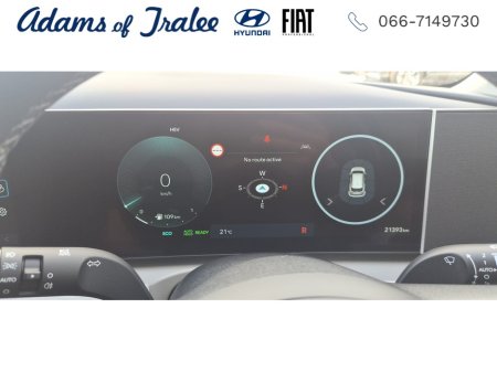 2026 Hyundai Tucson - photo 17