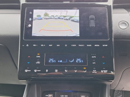 2023 Hyundai Tucson - photo 21
