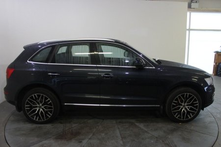 2014 Audi Q5 - photo 3