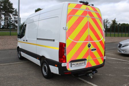 2024 Mercedes-Benz Sprinter - photo 5