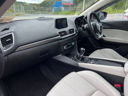2017 Mazda Mazda3 - photo 10