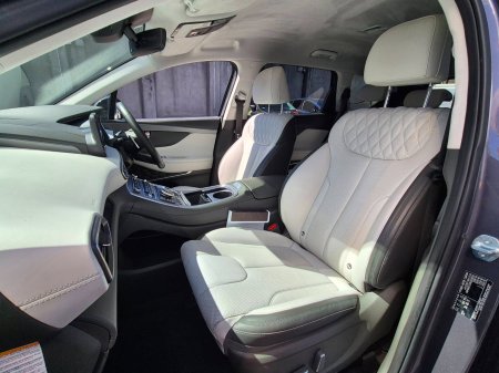 2022 Hyundai Santa Fe - photo 20