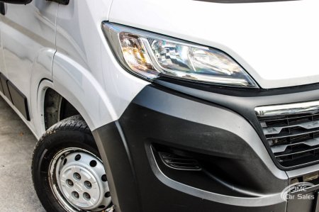 2023 Opel Movano - photo 6