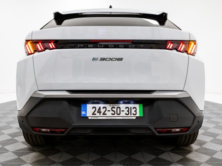 2024 Peugeot 3008 - photo 40