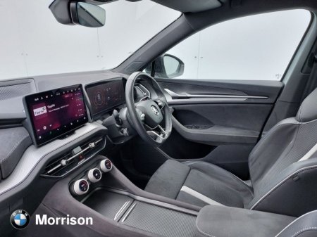 2025 Skoda Kodiaq - photo 5