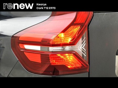 2024 Dacia Jogger - photo 16