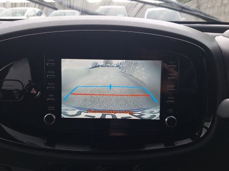 2023 Toyota Aygo X - photo 14