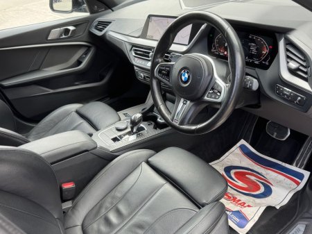 2023 BMW 1-Series - photo 7