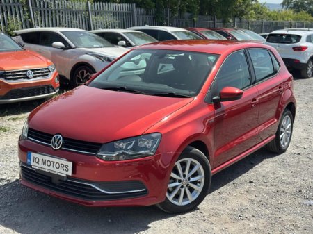 2015 Volkswagen Polo - photo 3
