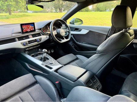 2018 Audi A5 - photo 27