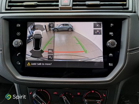 2020 SEAT Arona - photo 14