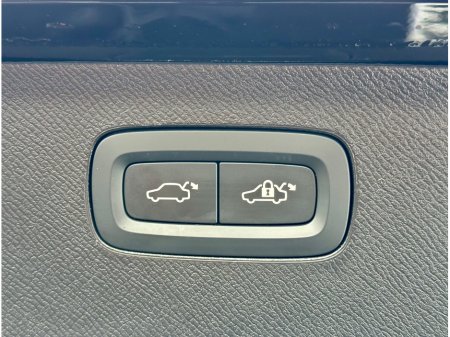2025 Volvo XC90 - photo 26