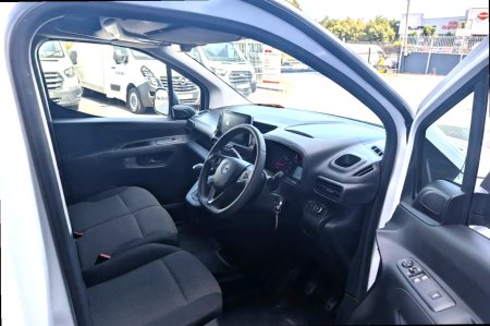 2024 Opel Combo - photo 3