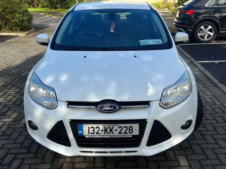 2013 Ford Focus - photo 7