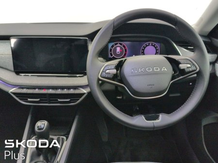 2026 Skoda Octavia - photo 2