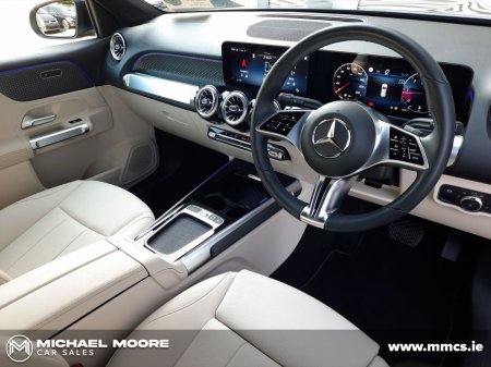 2025 Mercedes-Benz GLB - photo 8