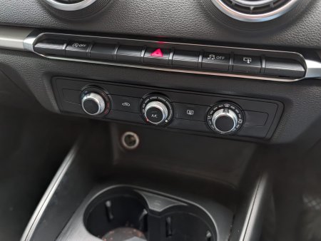2015 Audi A3 - photo 15