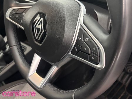2024 Renault Clio - photo 20