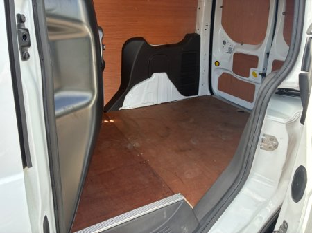 2023 Ford Transit Connect - photo 7