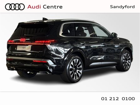 2026 Audi Q7 - photo 3