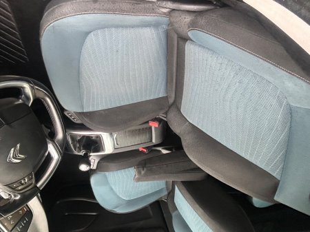 2016 Citroen C4 - photo 11