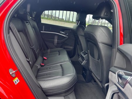 2022 Audi e-tron - photo 5
