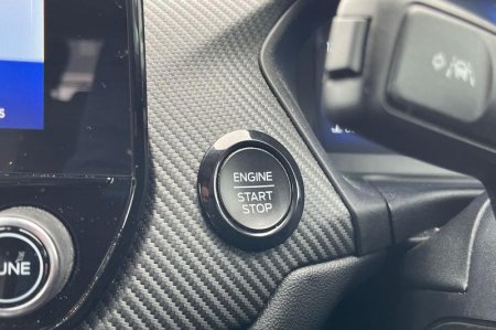 2024 Ford Puma - photo 37