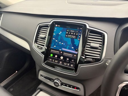 2024 Volvo XC90 - photo 31