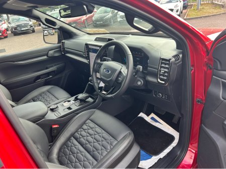 2026 Ford Ranger - photo 9
