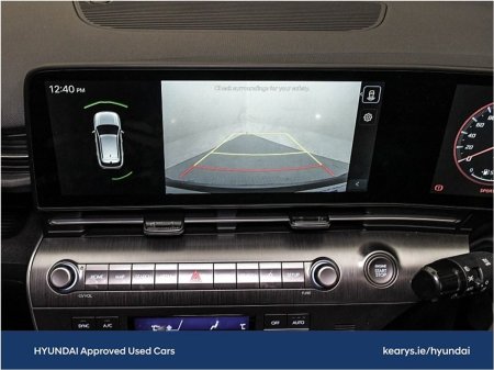 2024 Hyundai KONA - photo 26