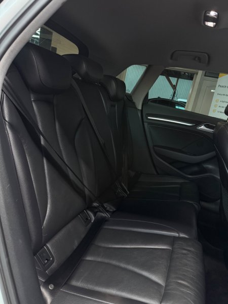 2017 Audi A3 - photo 27