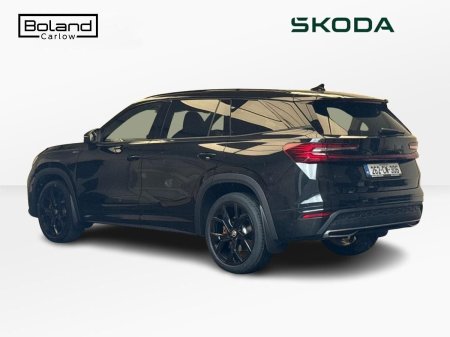 2026 Skoda Kodiaq - photo 3