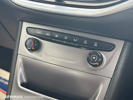 2016 Opel Astra - photo 20