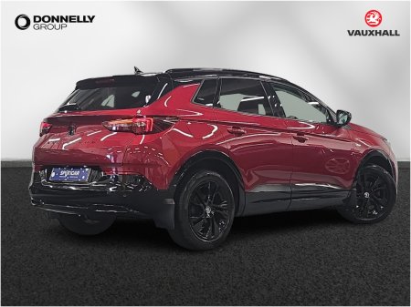2022 Vauxhall Grandland - photo 16