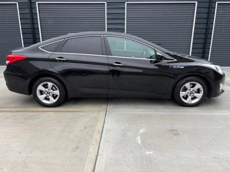 2014 Hyundai i40 Executive Plus 1.7 Diesel