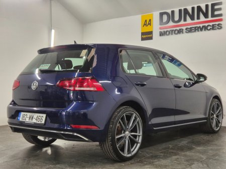 2018 Volkswagen Golf - photo 33