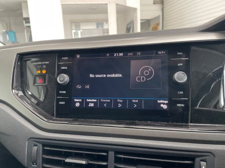 2019 Volkswagen Polo - photo 15