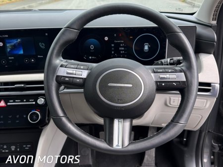 2024 Hyundai Tucson - photo 17