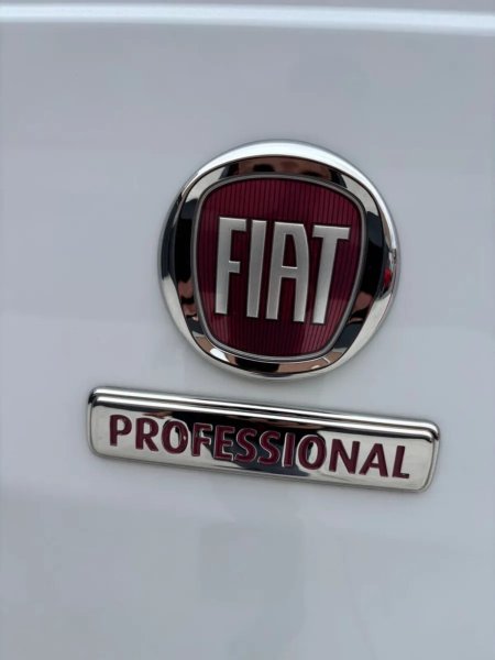 2023 Fiat Scudo - photo 40