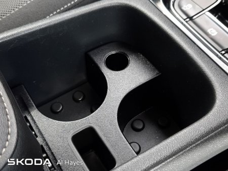 2021 Skoda Kodiaq - photo 29