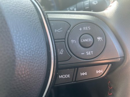 2025 Toyota RAV4 - photo 13