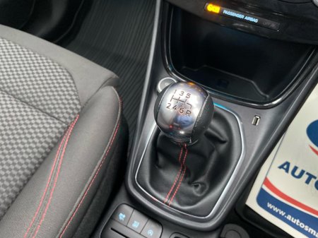2022 Ford Puma - photo 16