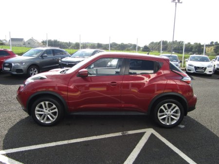 2015 Nissan Juke - photo 6