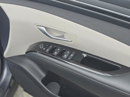 2021 Hyundai Tucson - photo 14