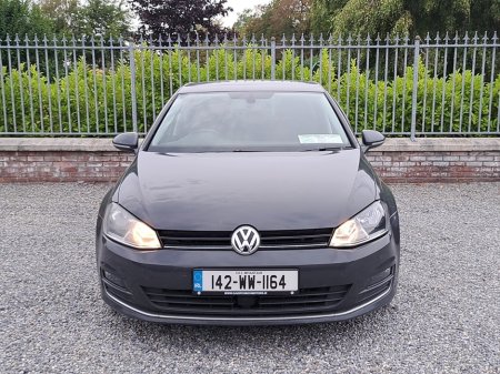 2014 Volkswagen Golf - photo 6